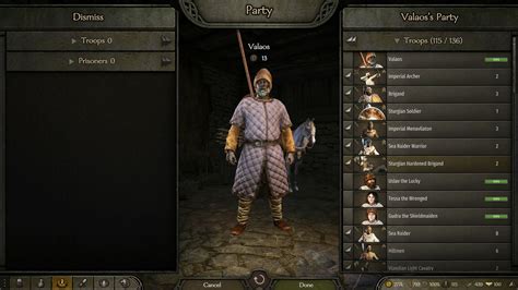 The Battle of the Mages: Pitting Magic Users Against Each Other in Bannerlord